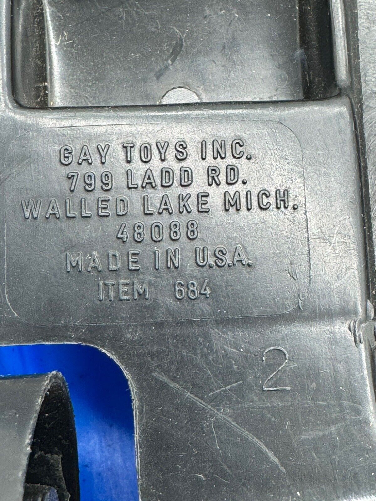 Topper 5" 1932 Ford Model T Roadster Convertible Pickup Truck Steel Scale 005