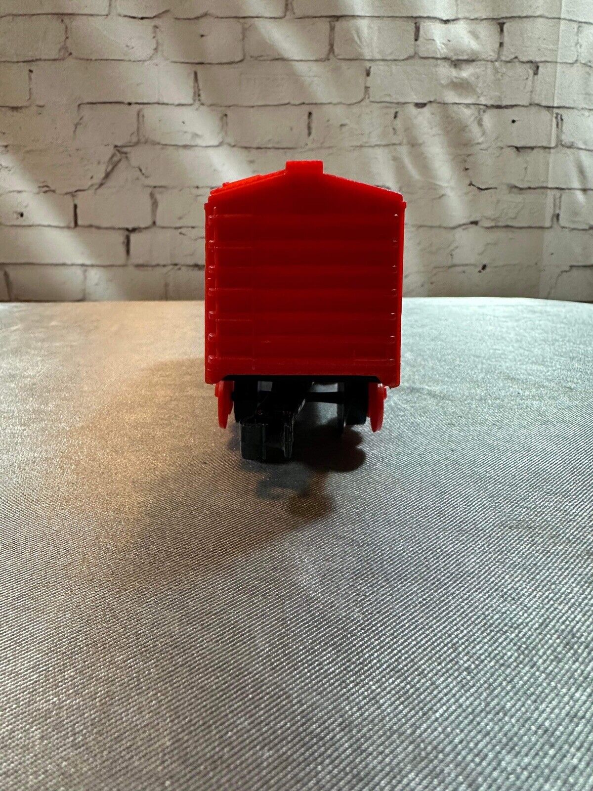 Vintage The Chessie Battery Diesel Train - 1976 Durham Rail Power NO.8816 VTY