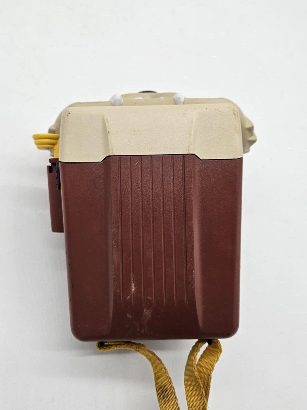 Rare Vintage Polaroid Tasmanian Devil 600 Taz Looney Tunes Instant Camera