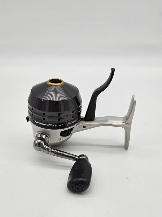Pflueger Trion Spincasting Fishing Reel - Pre-owned
