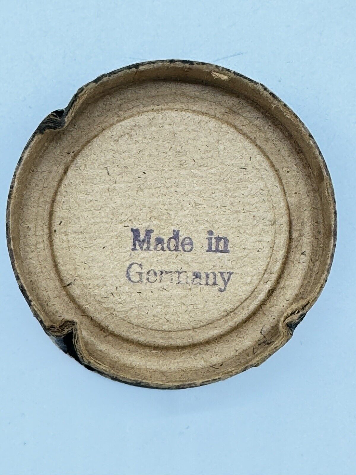 Tiny German Bisque Dolls in Original Costumes & Presentation