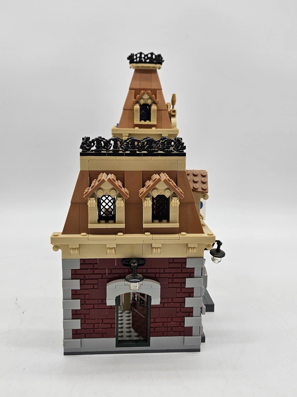 LEGO Disney: Disney Train Station (71044) ~ NO TRAIN OR BOX