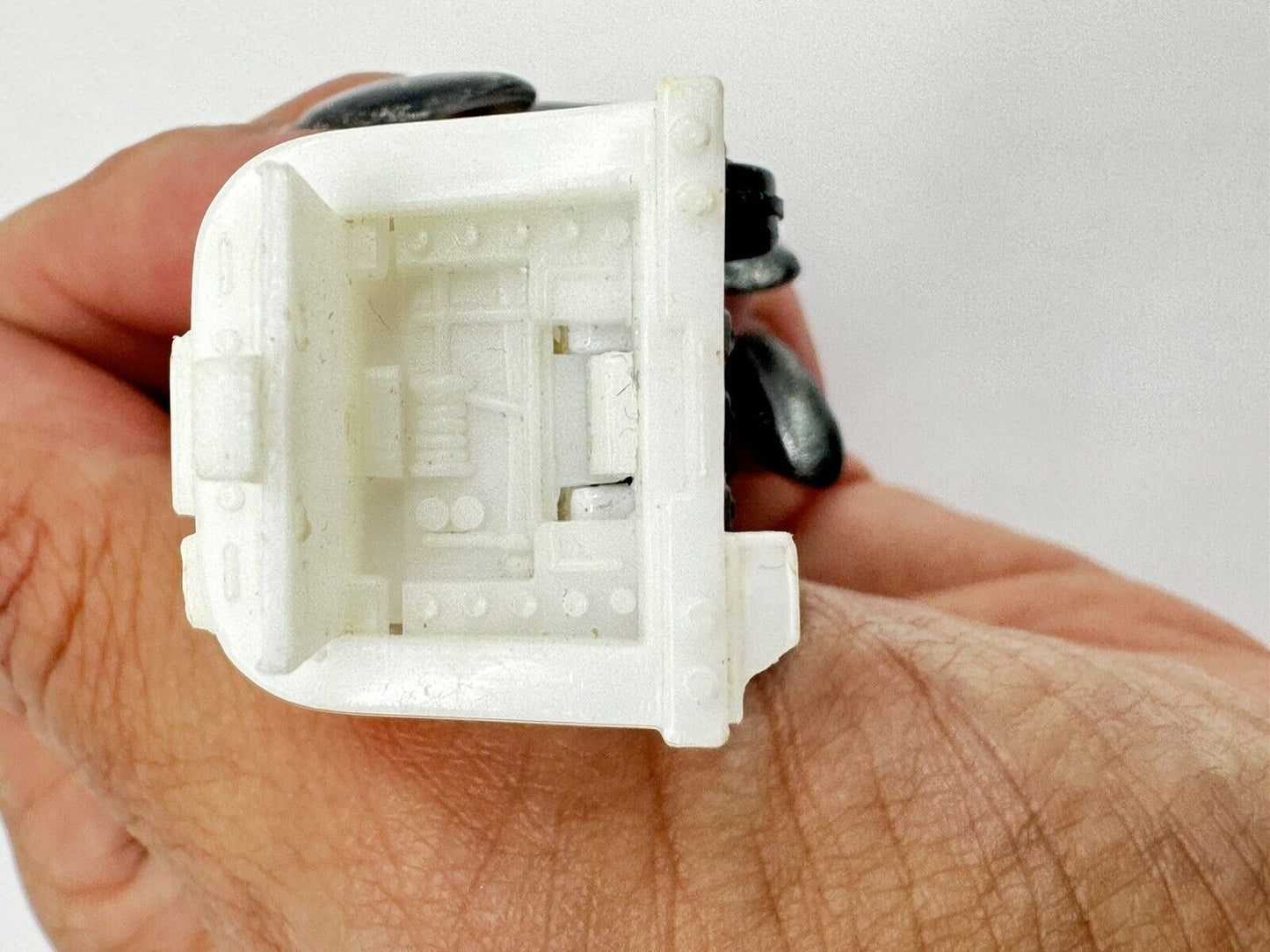 Vintage Exon Tanker Mobile Tanker Toy Truck