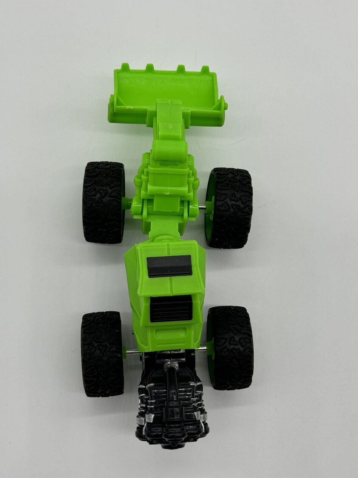 Engineering Vehicle Construction Vehicles Educational Model for Boys Girls