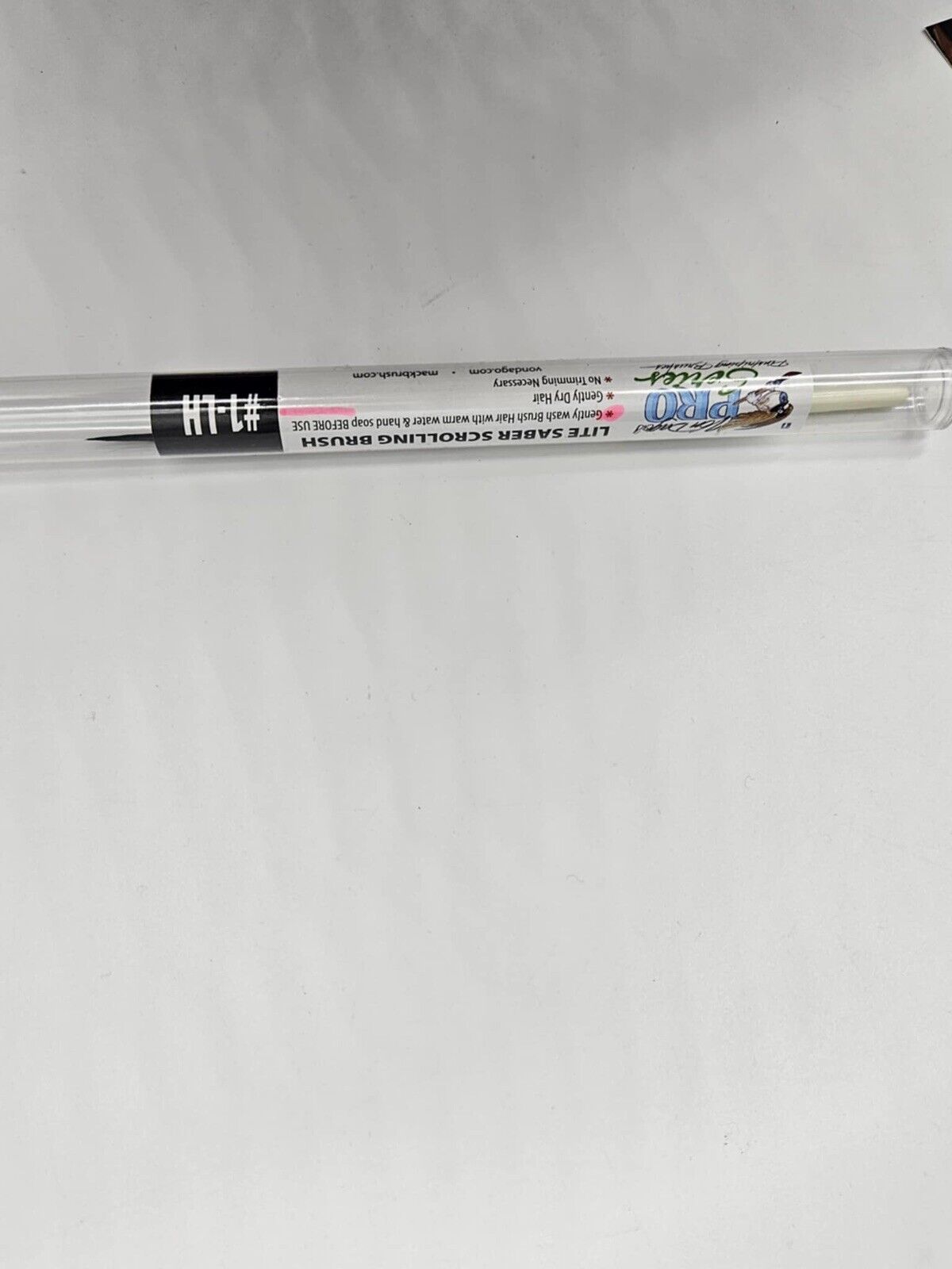 HUGE Pinstriping Kit Lot W/ Tool Box