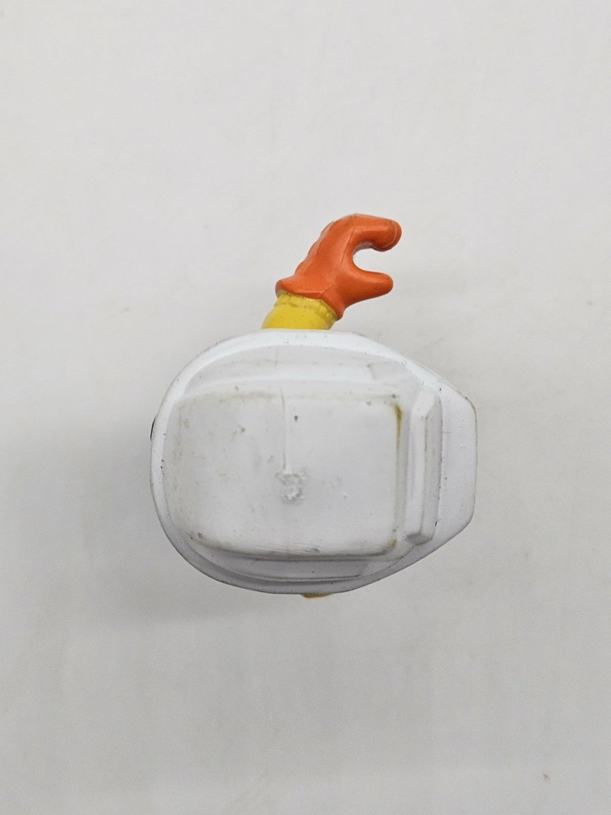 Vintage Fisher Price Little People Construction Worker Figure 05107