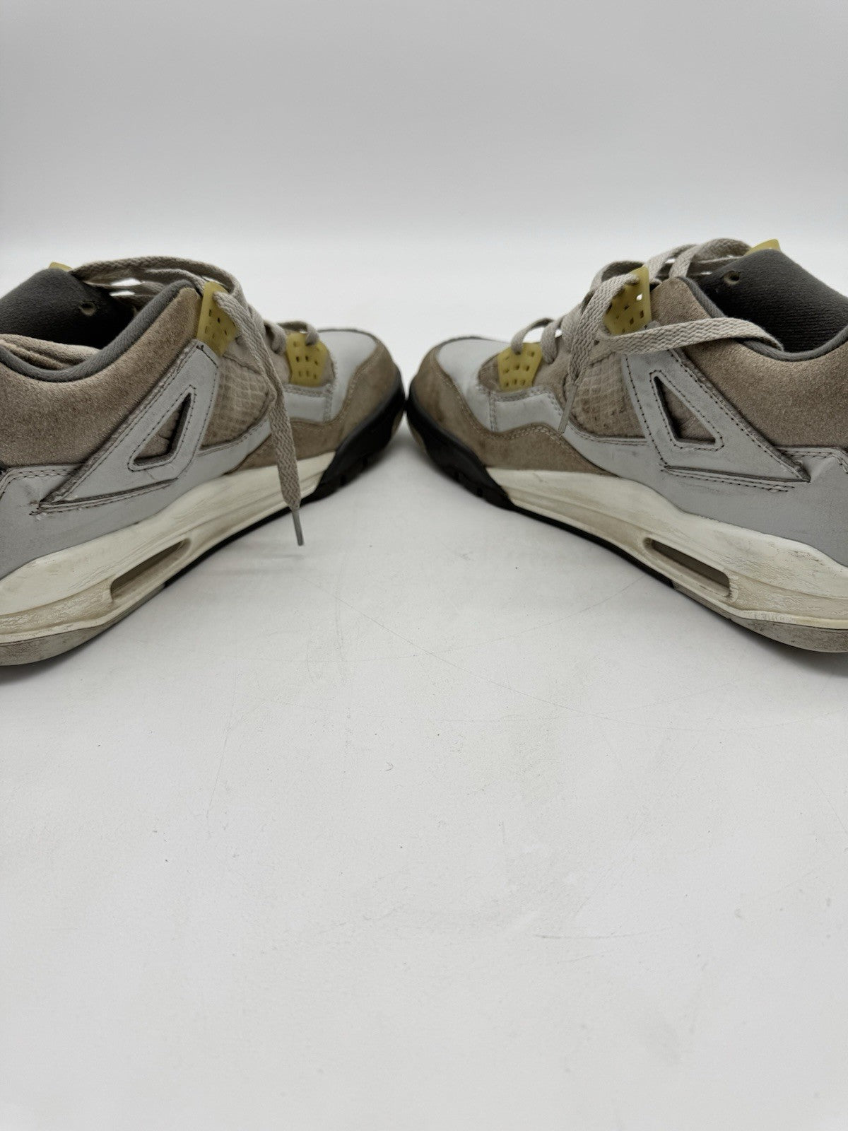 Size 10 - Jordan 4 Retro SE Low Craft