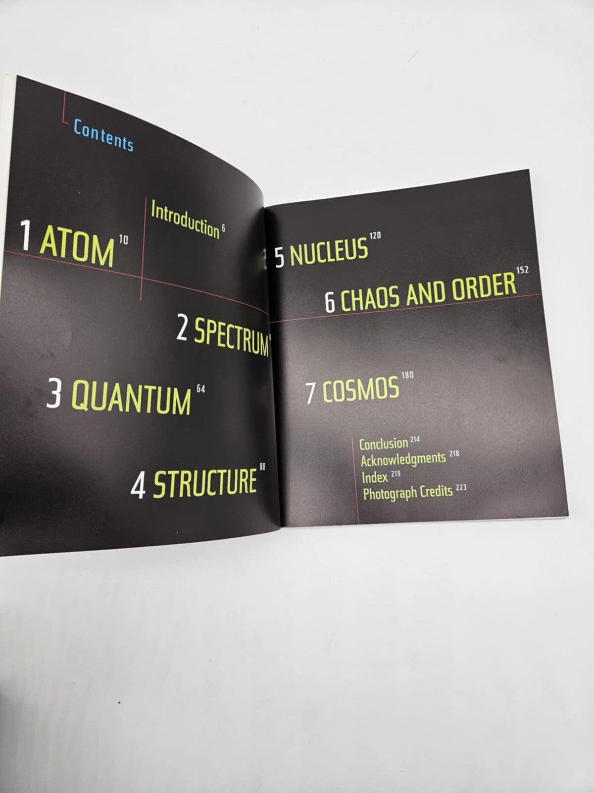 Physics in the 20th Century - by Curt Suplee - Hardcover with Dust Jacket 1999