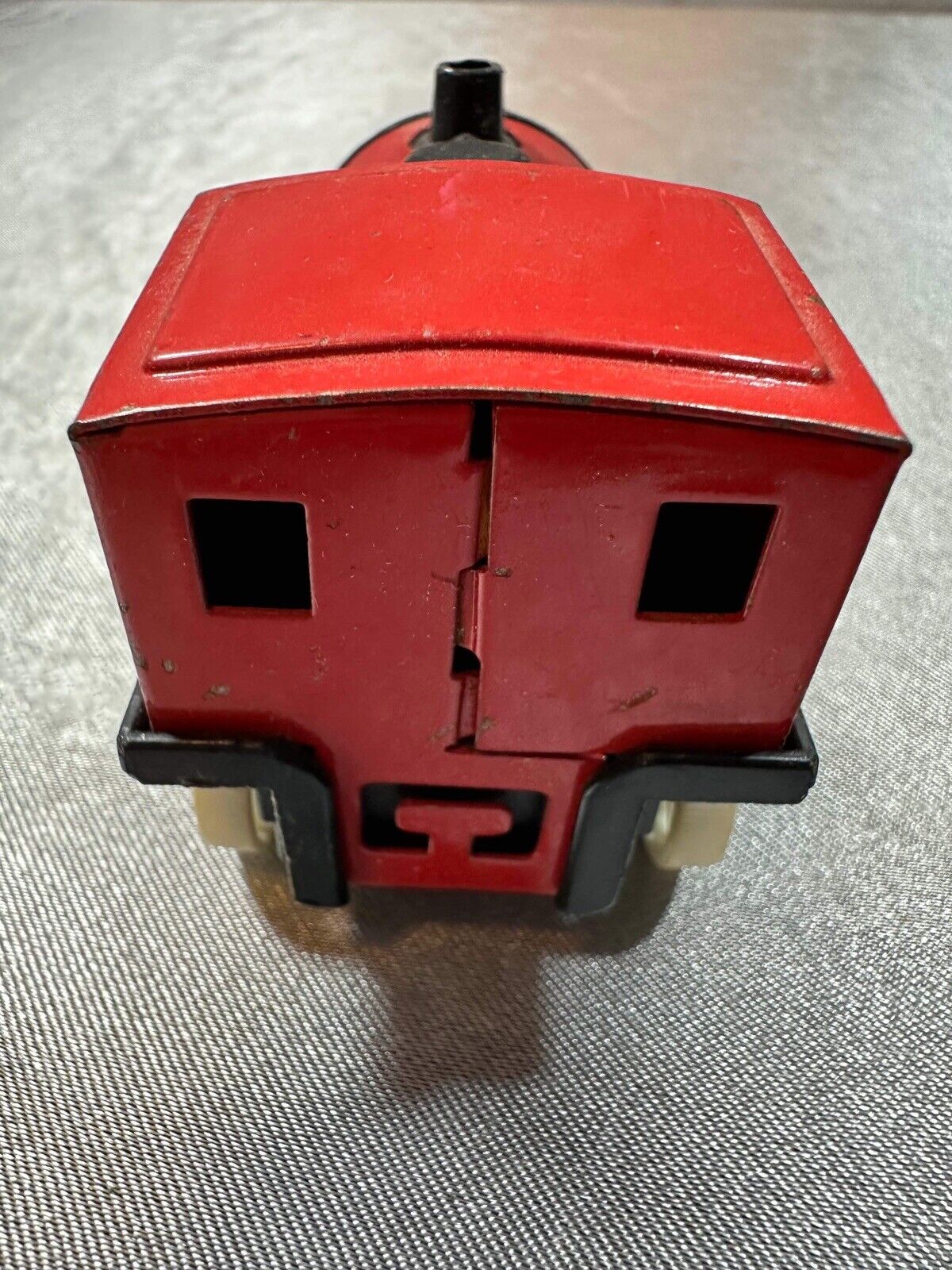 Buddy L. Tin Engine NO. 99, Made in Hong Kong