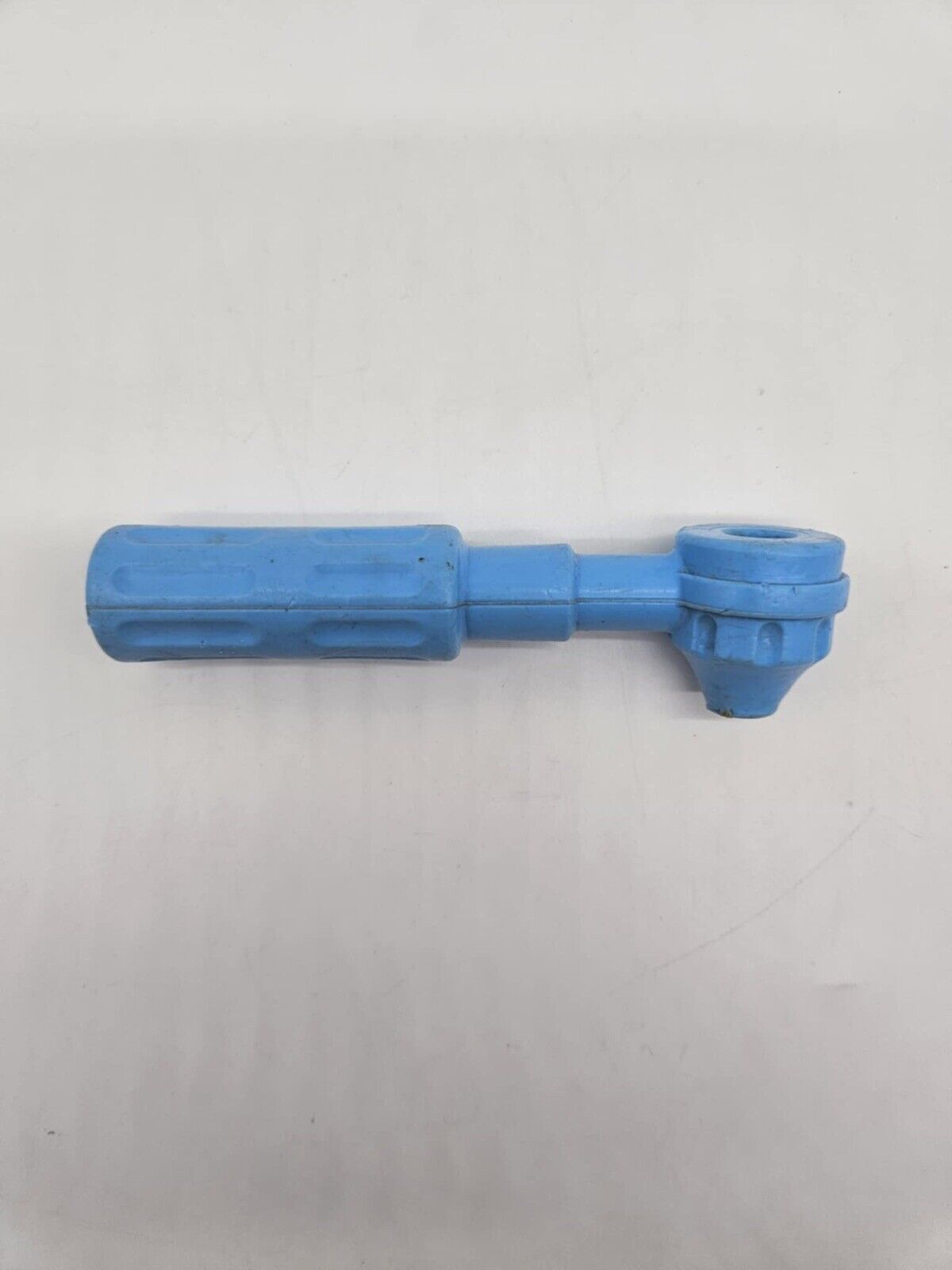 Vintage Fisher-Price Medical Kit 936 Blue Otoscope Ear Eye Replacement Part 1977