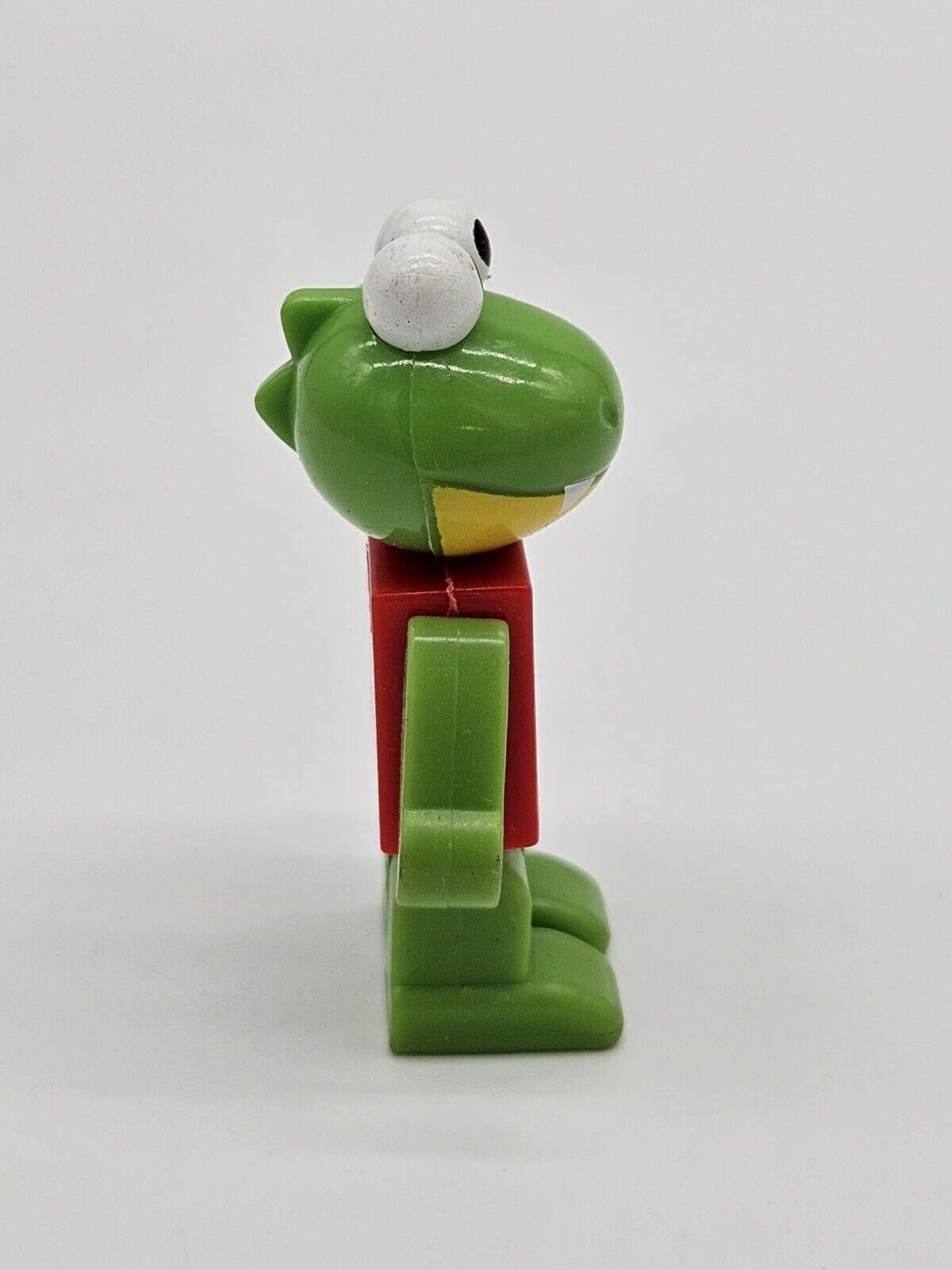 Ryan's World Gus The Gummy Gator Figurine Toy