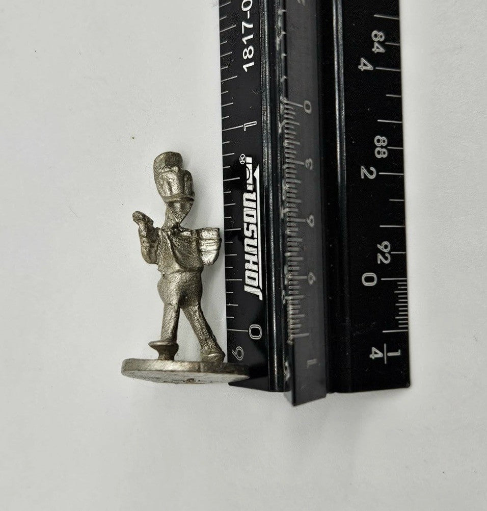Donald Duck Figure Disney Scene It Mover Token Piece Part Replacement