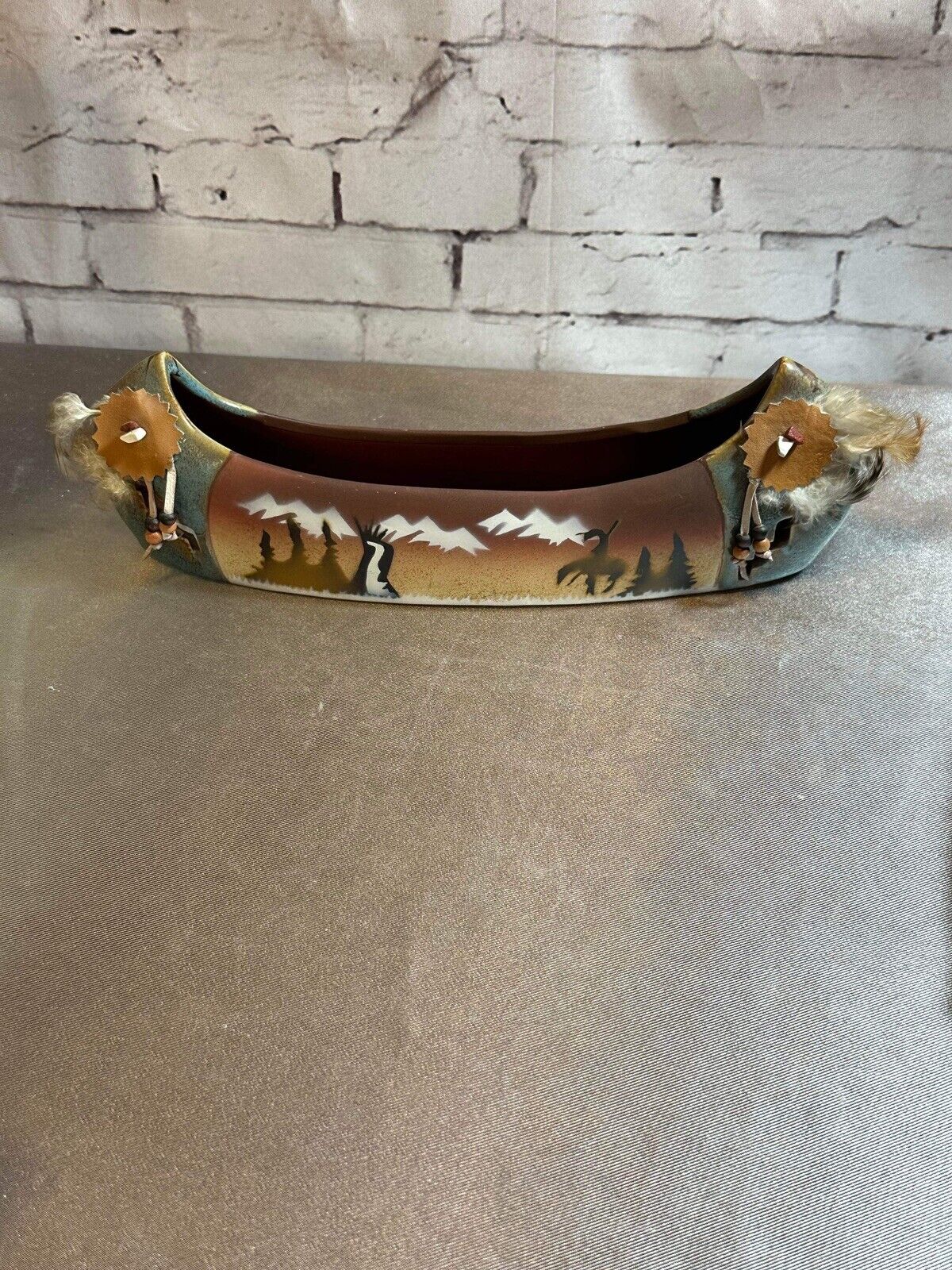 HIGE Indigenous Decor Set Lot HMD