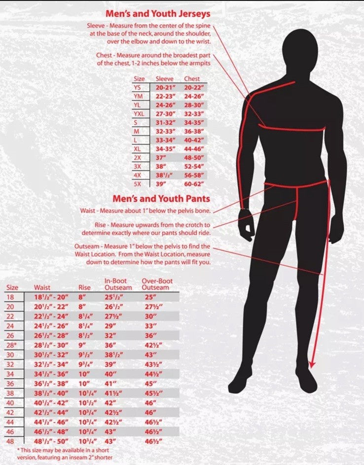 Fly Racing Kinetic K220 MX Motocross Du Pont Pants - Black/Grey/Hi-Vis