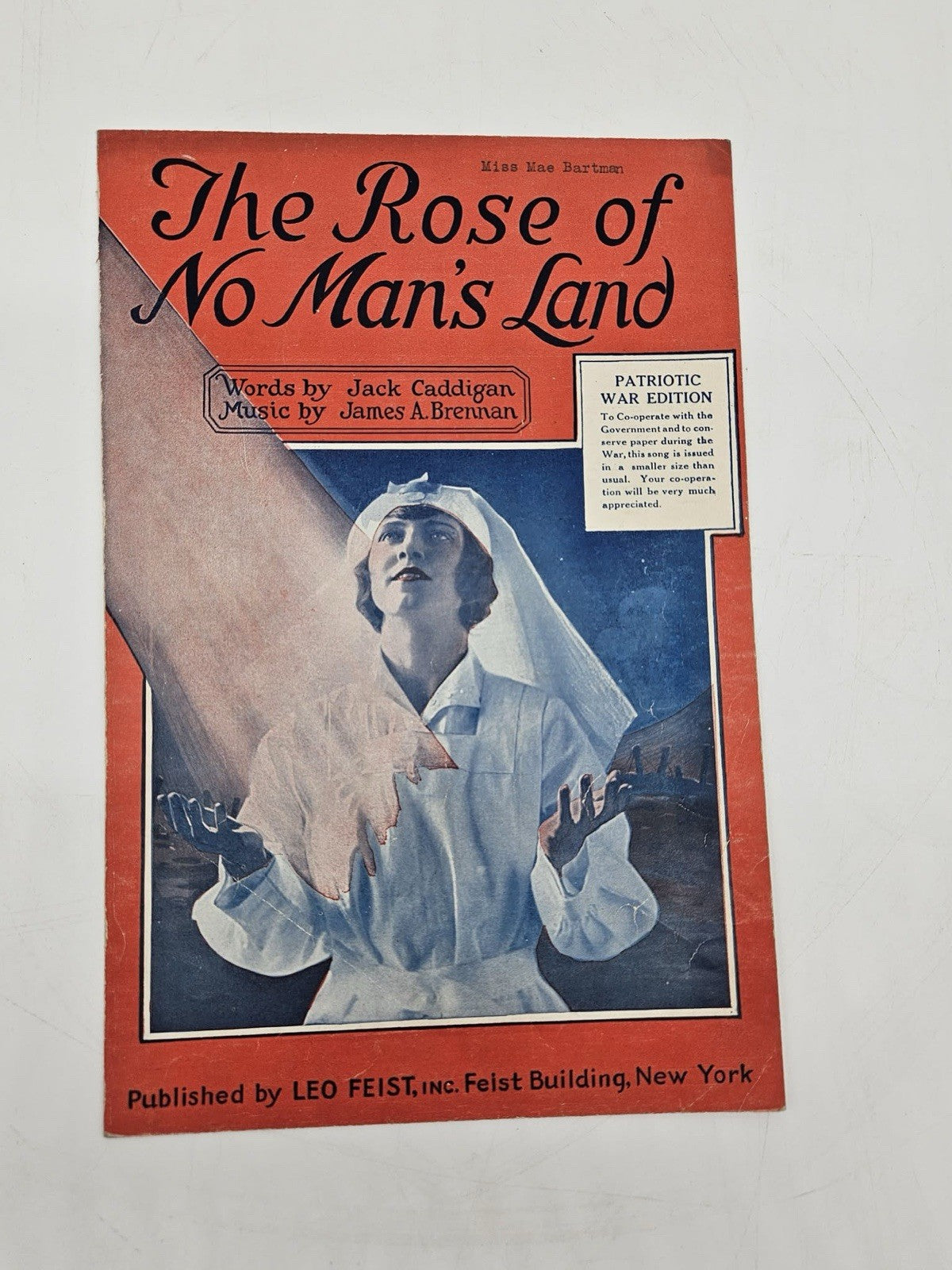Vintage 1900s–60s Sheet Music Lot