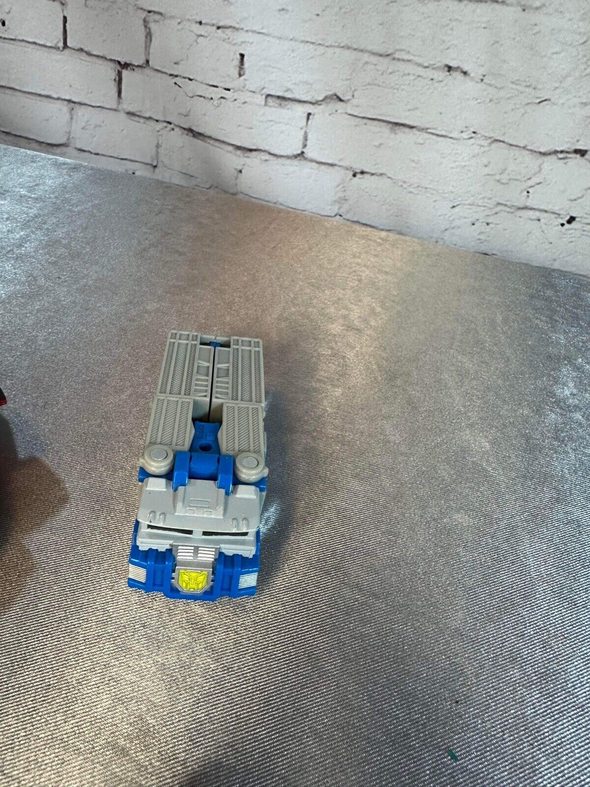 Lot of  “6” Vintage Transformers Toys