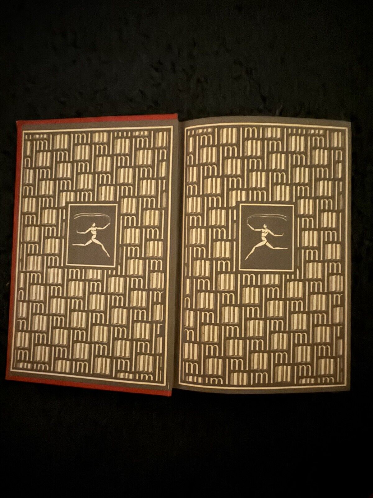 The Pathfinder - James Fenimore Cooper, hc, J.M. Dent. Vintage