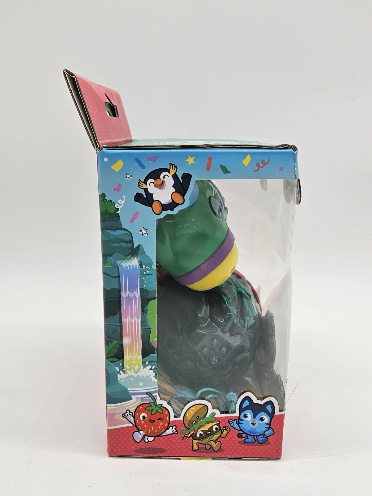 Pinata Smashlings Donkey Pinata Character Pack Walmart Exclusiv