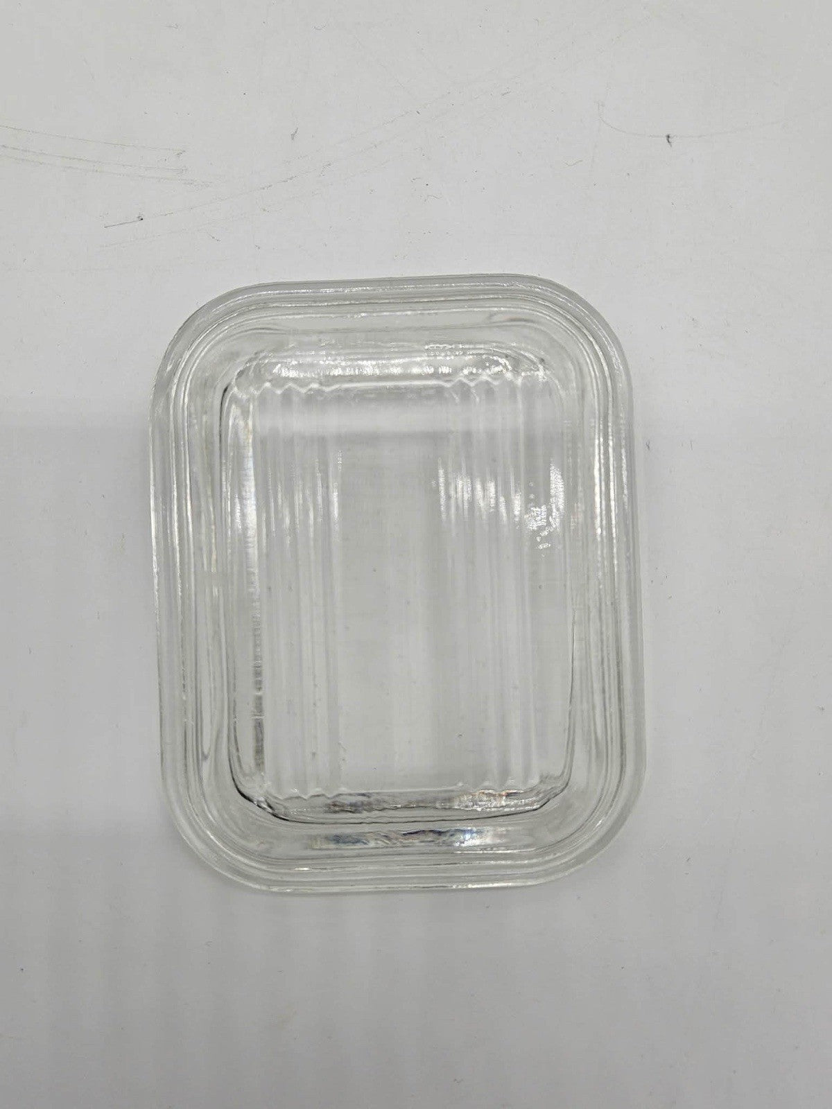 Vintage PYREX Lid 501-C Replacement