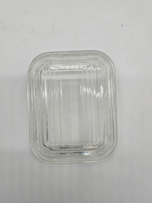 Vintage PYREX Lid 501-C Replacement