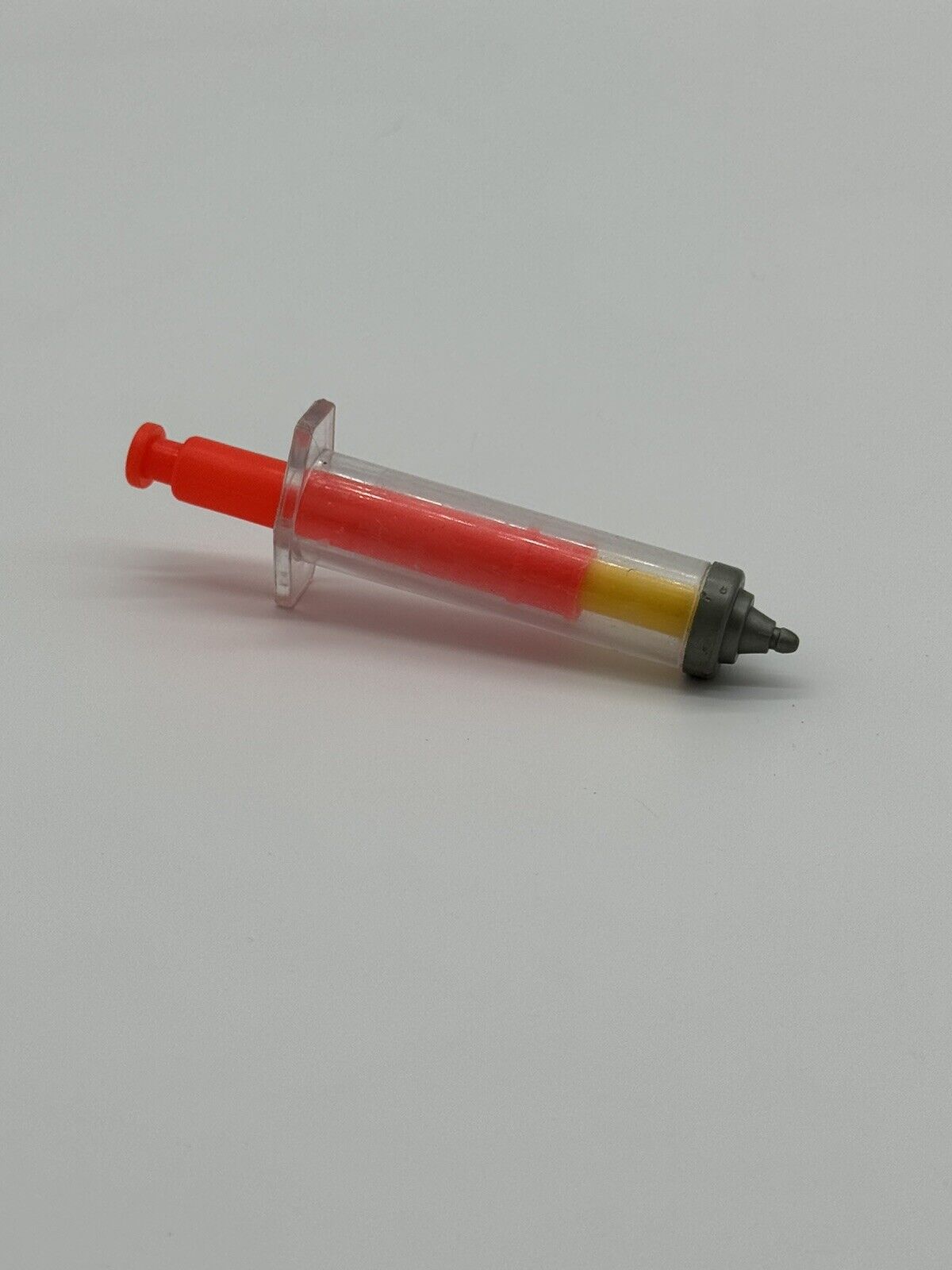 Fisher Price Shot For Medical Kit Doctor Nurse Playset  1977