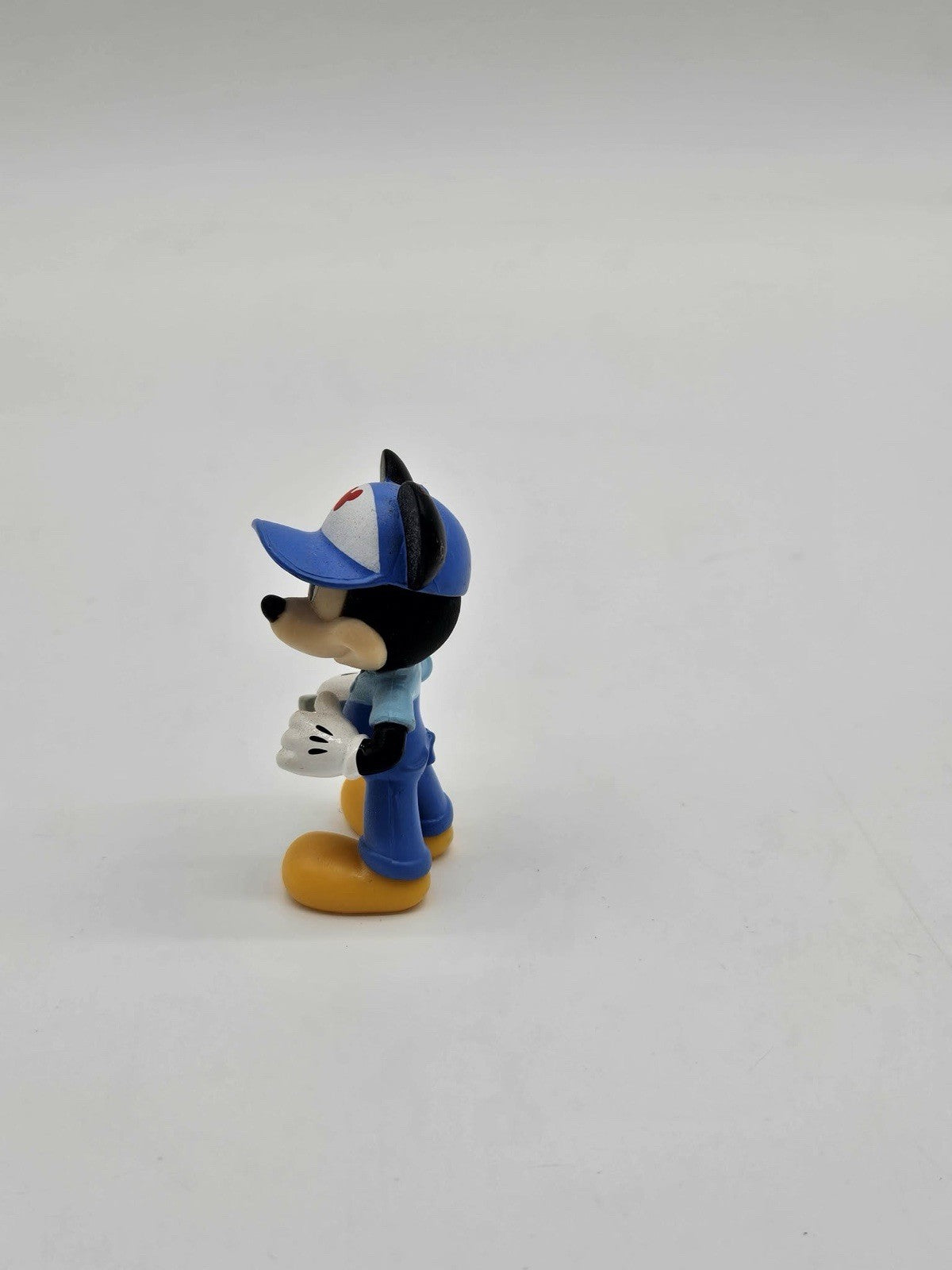 Disney Junior Mickey Mouse Series Mini Figures Mickey Mechanic NEW