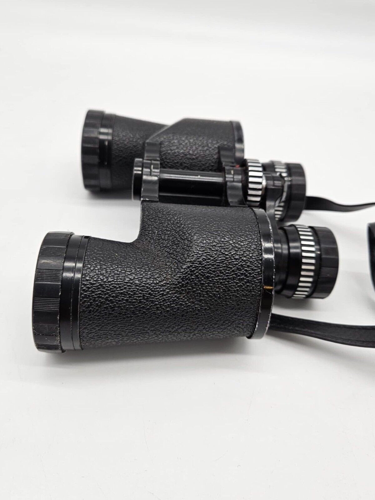 Compass Vintage Binoculars with Compass Case 10x50 43-57188