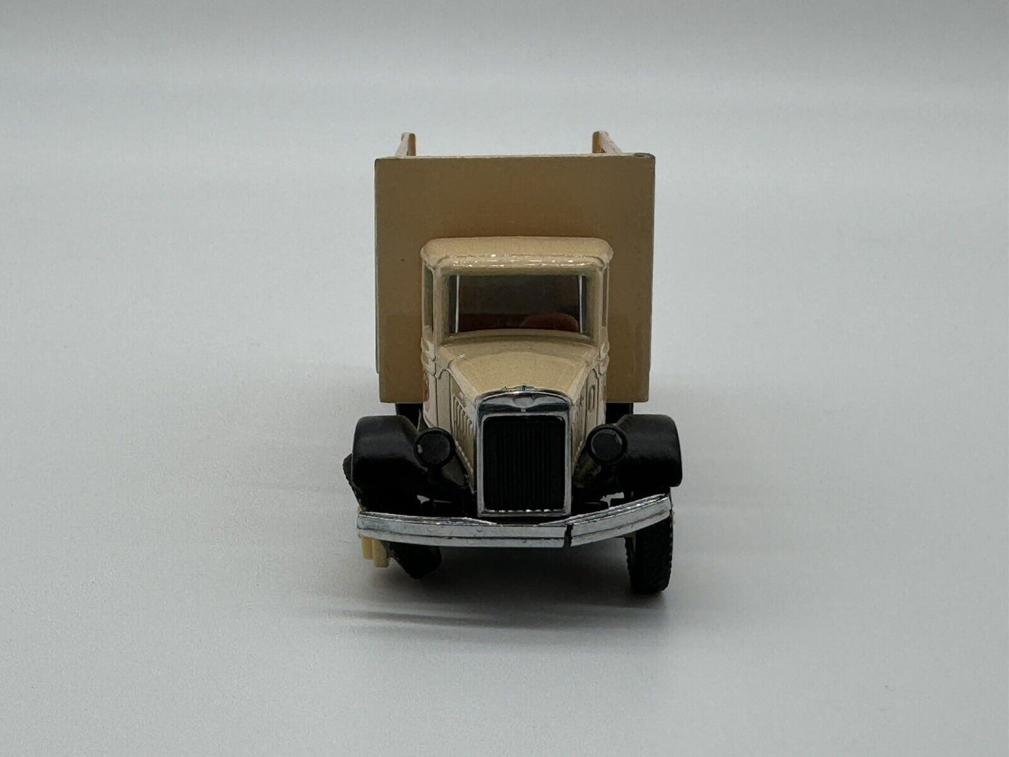 Vintage 1991 Hartoy Diecast Watkins Mack Truck 005