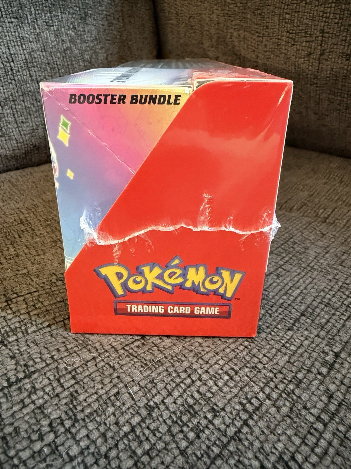*SEALED* Sam’s Club Pokémon Prismatic Evolutions Booster bundle + Surprise Box