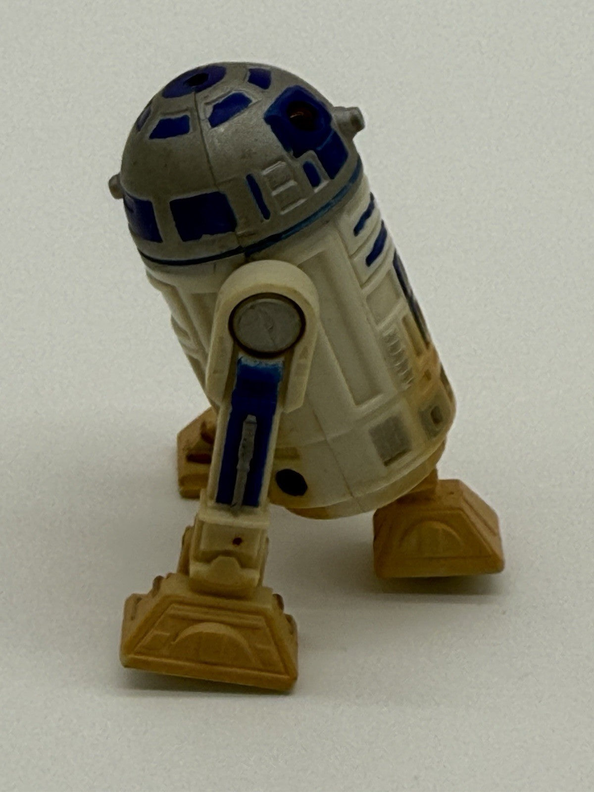 R2-D2 Star Wars: Power of the Force Action Figure 1996 Hasbro