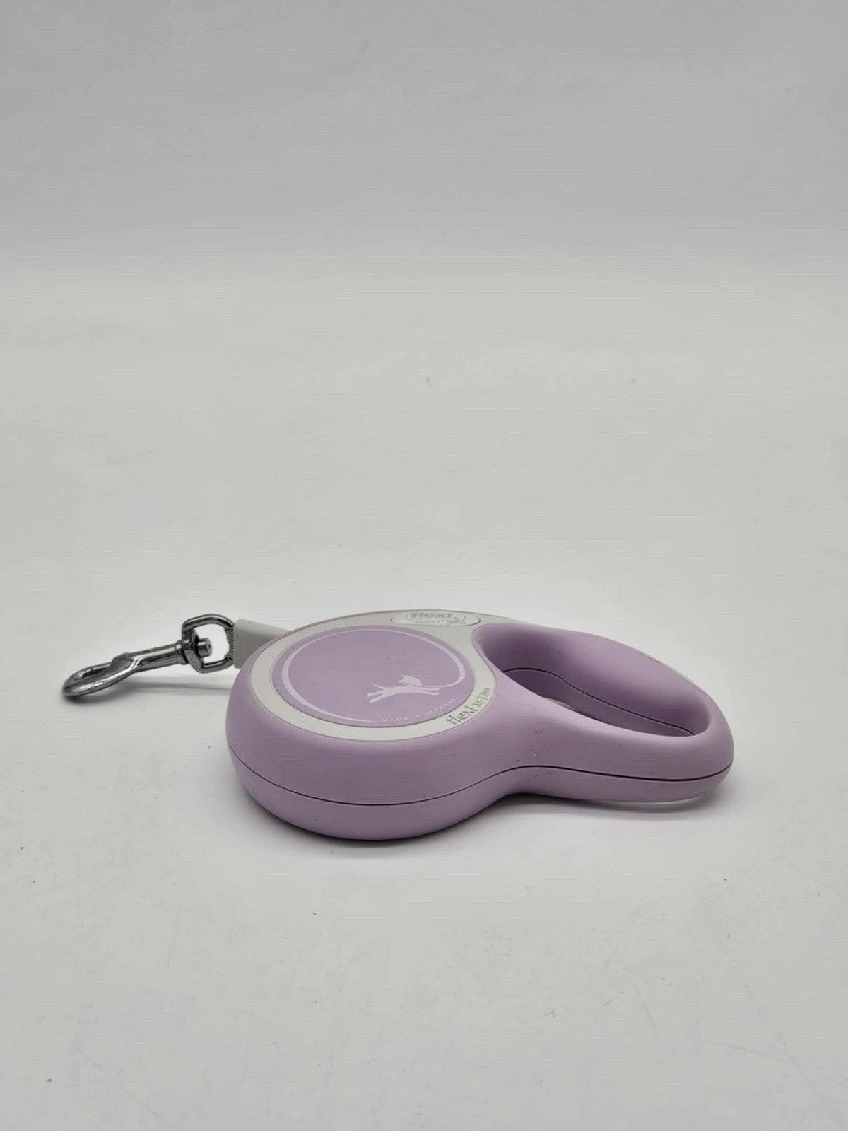 Flexi Pink Retractable Leash