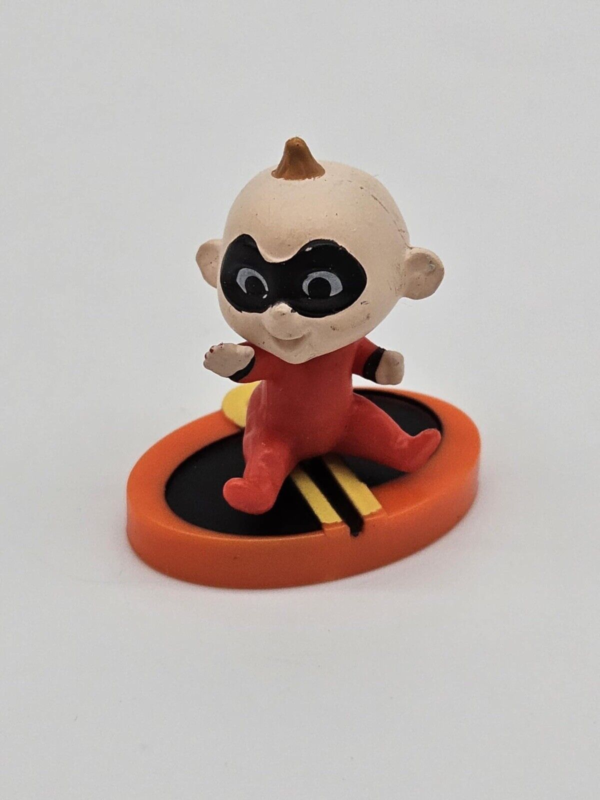JACK JACK THE INCREDIBLES 1.5” ACTION FIGURE PLASTIC TOY