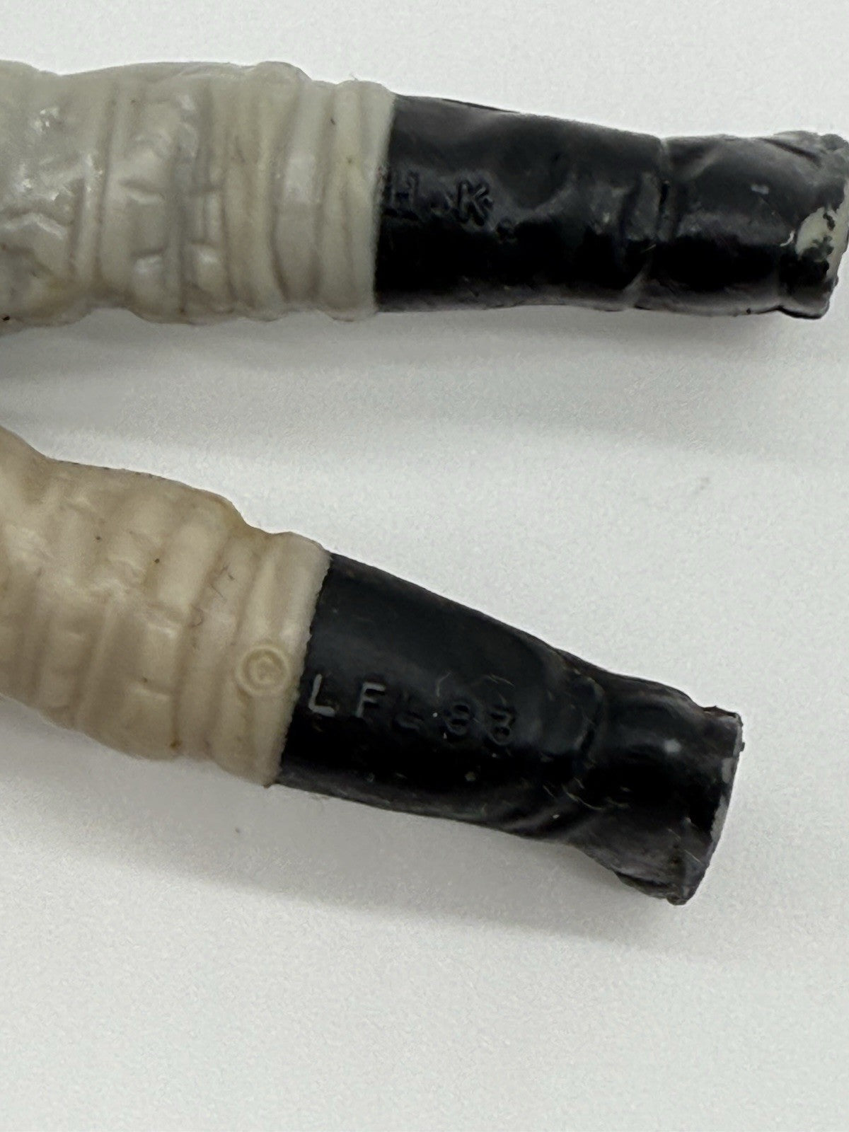 KLAATU SKIFF GUARD Star Wars 1983 Vintage Kenner Action Figure