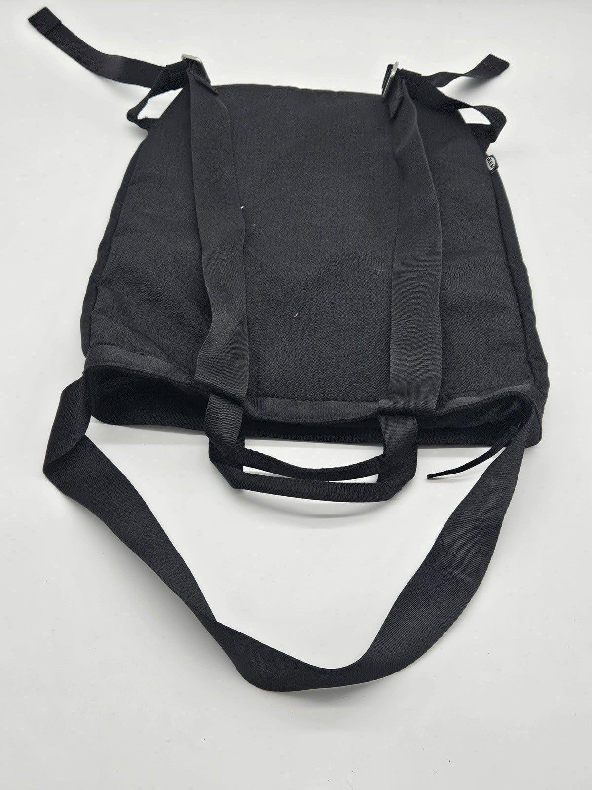 IKEA VARLDENS Backpack Weekend bag 39x18x43 cm32 l 17x15x7"