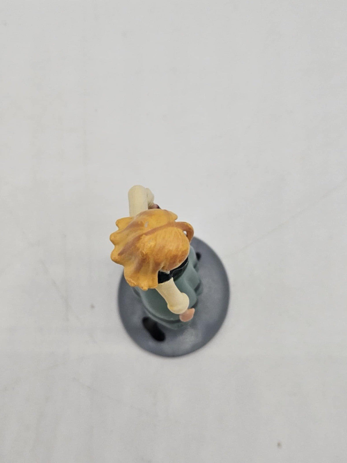 Disney Elena of Avalor Friend Naomi 3" Loose PVC Cake Topper Action Figure Toy