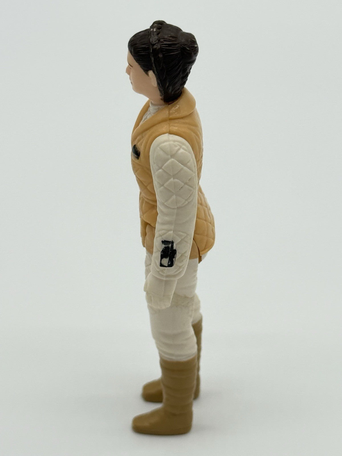 Vintage Kenner Star Wars Princess Leia Hoth Action Figure LFL80 HK ESB