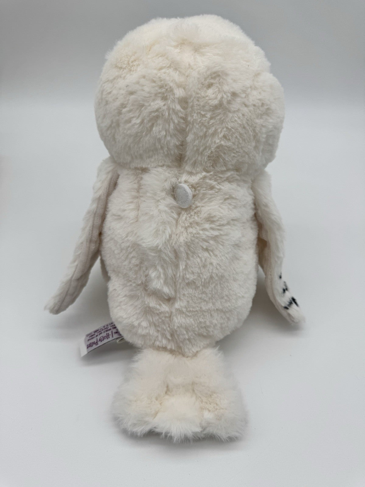 SCENTSY BUDDY HEDWIG W/ ENVELOPE COLLECTABLE HARRY POTTER ~ DISCONTINUED