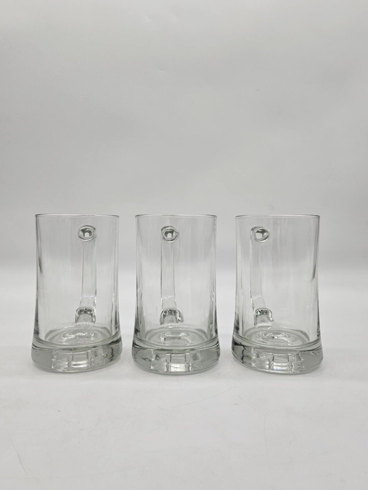 Libbey 15-oz. Brewmaster Beer Mugs, Set of 3