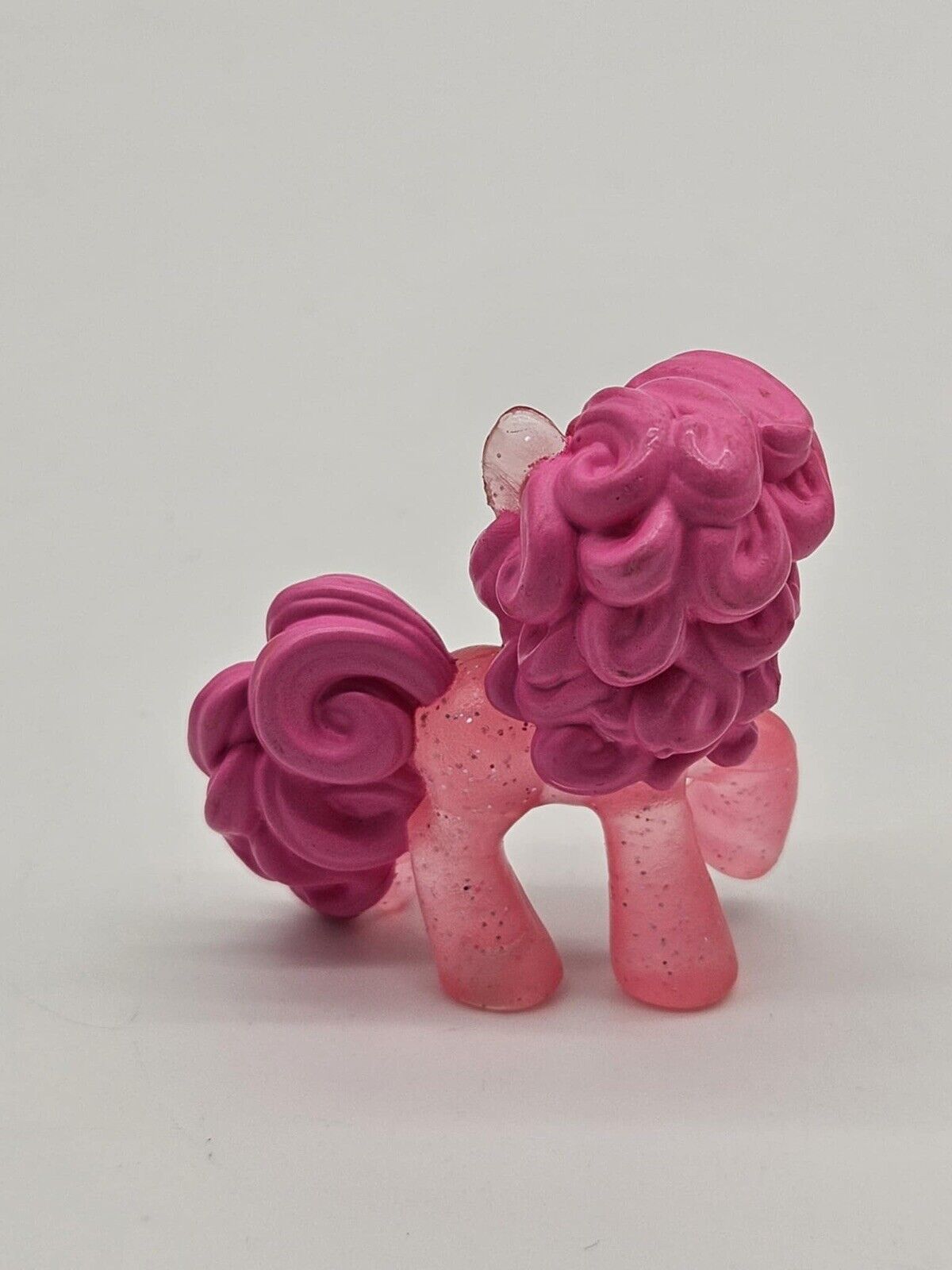 2019 My Little Pony FiM Blind Road Trip Collection 2" Pinkie Pie Figure