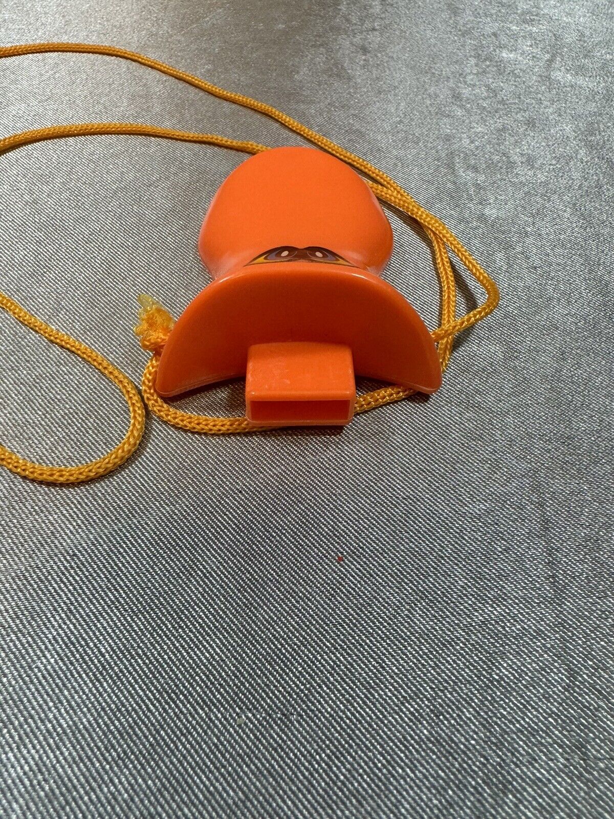 Duck Beak Quacker Call Whistle Mighty Noise Sounds Gordon Bombay Call Costume