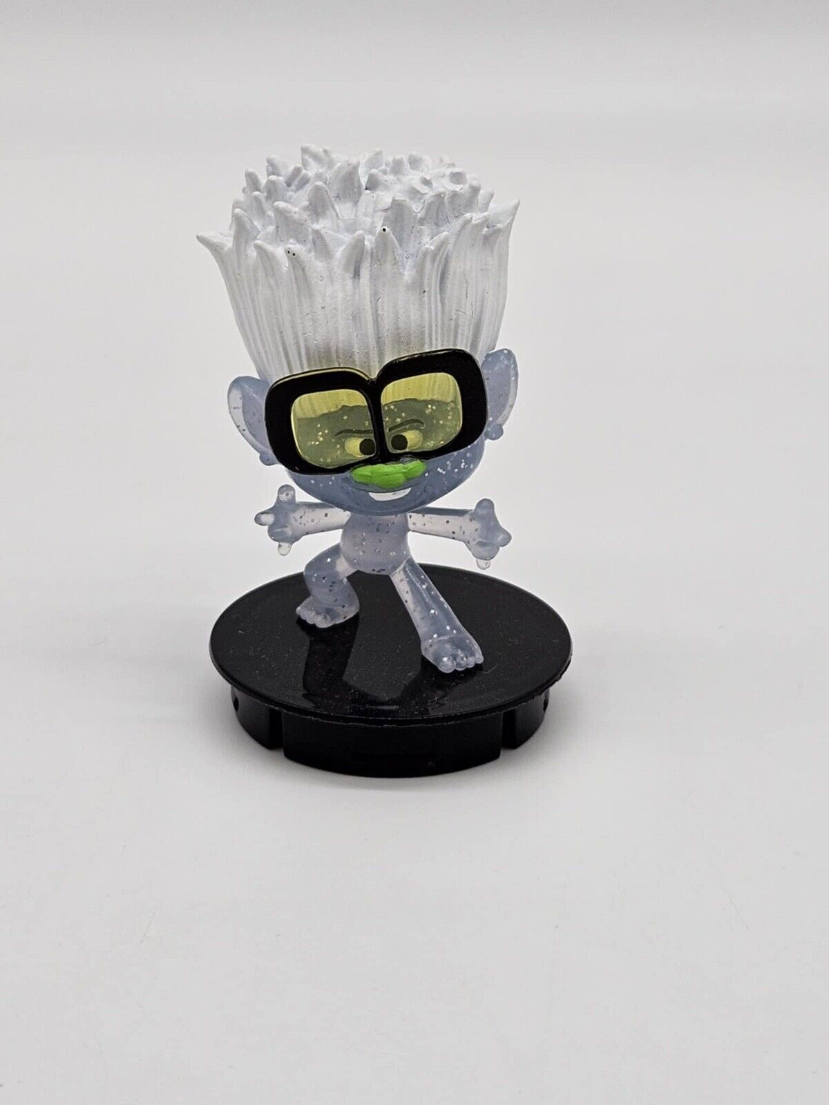 DreamWorks 2023 Trolls Band Together Tiny Diamond Figure Snapco Movie Cup topper