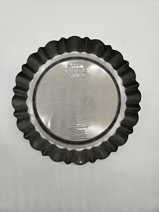 Echo Baker’s Secret Tiara Desserts Pan