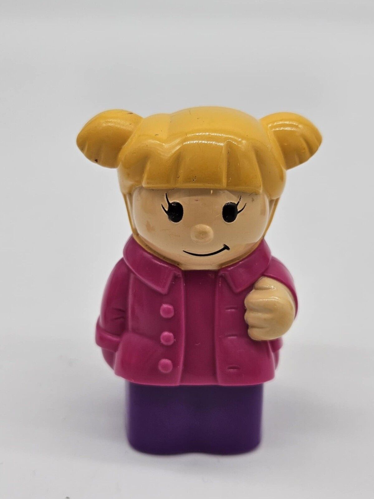 Mega Blocks My First Builders Girl 2Boys Toy Fun Play Creativity Imagination