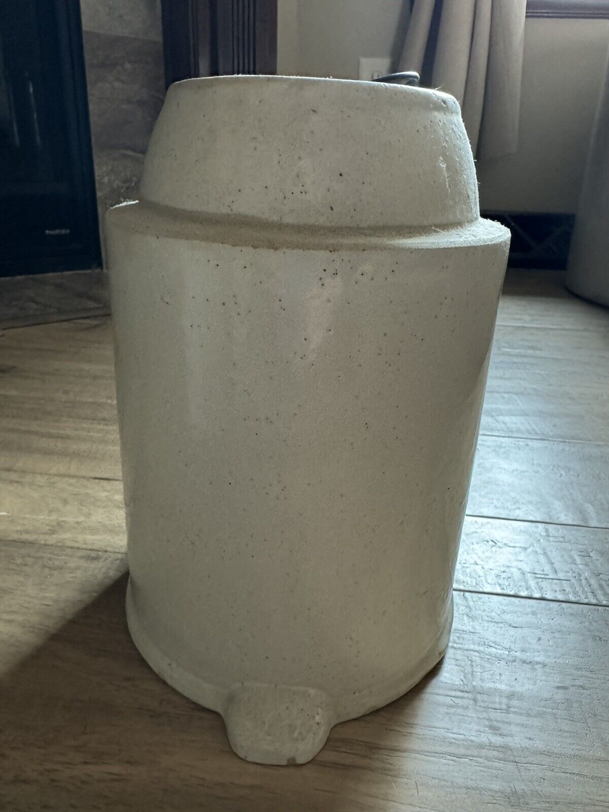 Vintage Red Wing Ko-Rec Chicken Feeder MN