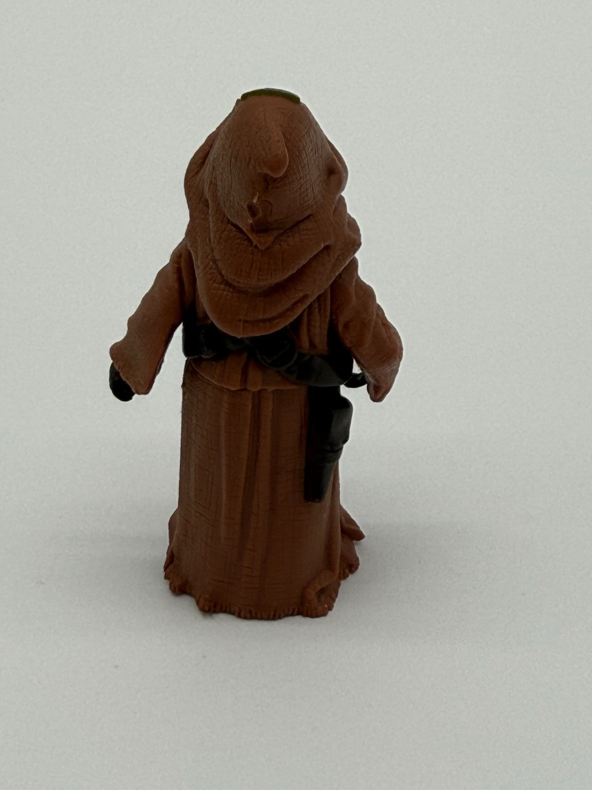 Star Wars POTF Jawa Scrapper 3.75” Figure From Gonk 2-Pack 1999 Vintage