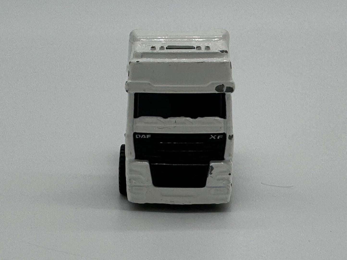 Vintage Space Tractor Cab - 27591 Matchbox Convoys