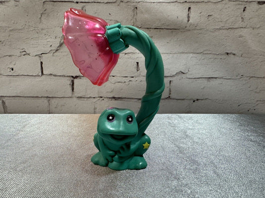 MAGIC TROLLS BABY PLAYFRIEND DEWDROP FLOWER 005