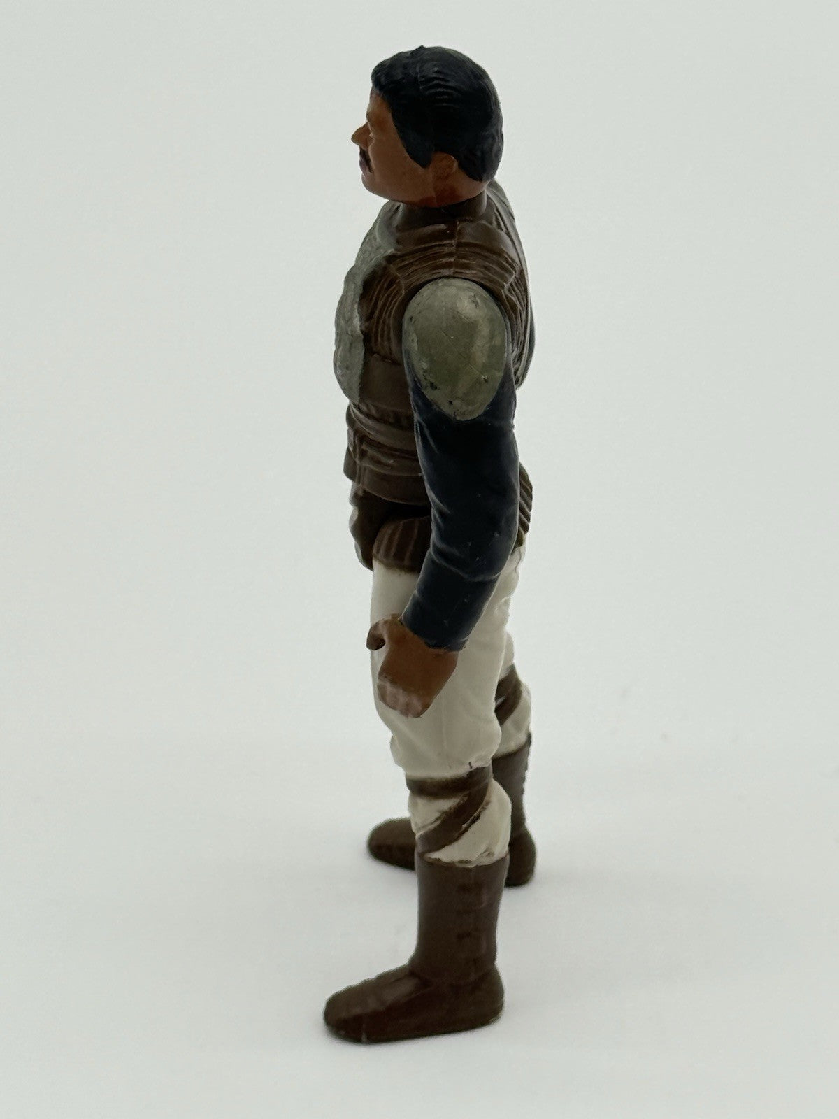 Vintage Star Wars LANDO SKIFF Action Figure