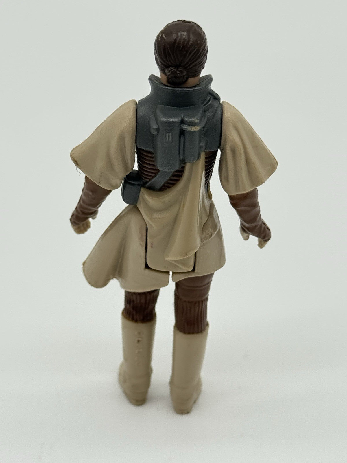 Vintage Star Wars Princess Leia Boushh Disguise 1983 Kenner ROTJ Hong Kong