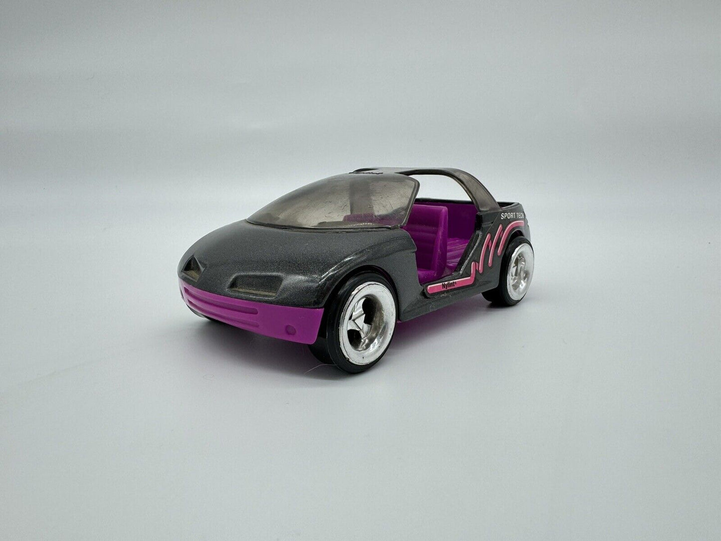 Nylint No. 2005 TECH THREE Concept 2001 Series Sport Tech